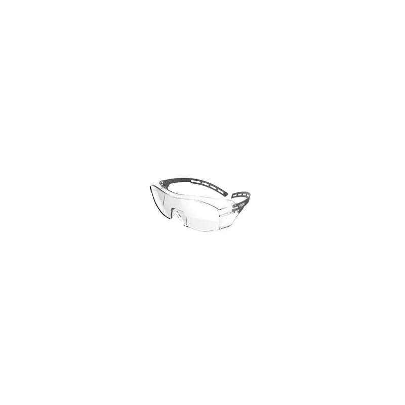 SURLUNETTES AEGEAN INCOLORE EN POLYCARBONATE RE