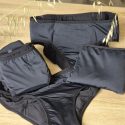 Pack découverte Culotte menstruelle