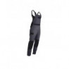 COTTE A BRETELLES BASIC PC 65/35 VERT