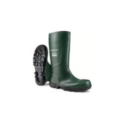 BOTTE DE SECURITE