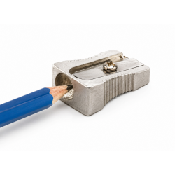 Taille-Crayon métal