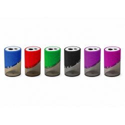 Taille-Crayon Plastique