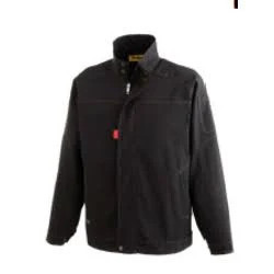 VESTE BLOUSON GAMMEX CANVAS