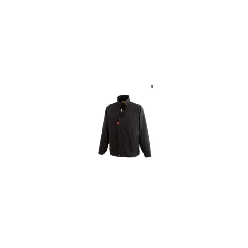 VESTE BLOUSON GAMMEX CANVAS