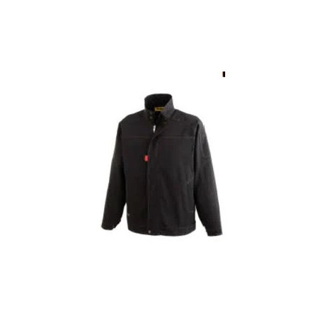 VESTE BLOUSON GAMMEX CANVAS