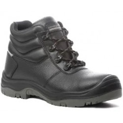 Chaussures de sécurité haute