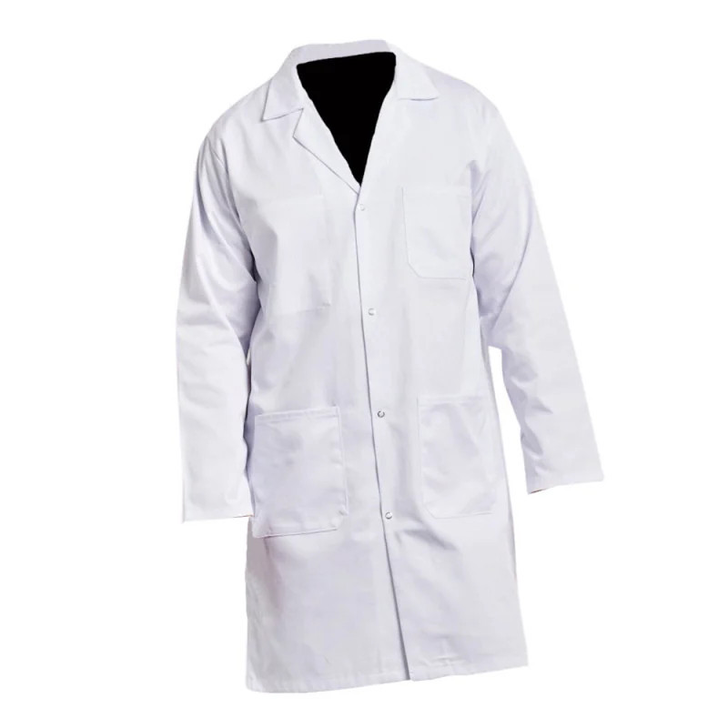 Blouse blanche 100% Coton