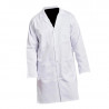 Blouse blanche 100% Coton