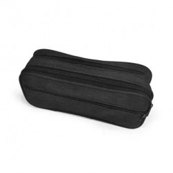 Trousse deux compartiments