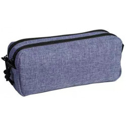Trousse trois compartiments