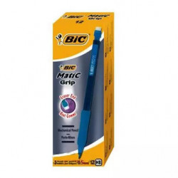 Boîte Porte mine Bic - 0,7 mm