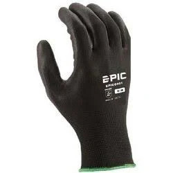 GANT E-FIRST NYLON PU NOIR